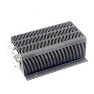 Curtis Motor Controller 60-72V 400A