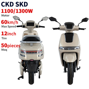 CKD SKD 12inch 2 Wheeler Electric Scooter Wholesale Manufacturer