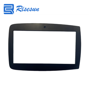 6.75 Inch Electric Bike Instrument Cluster Touch Panel High Sensitivity Iot Ready Manufacturer