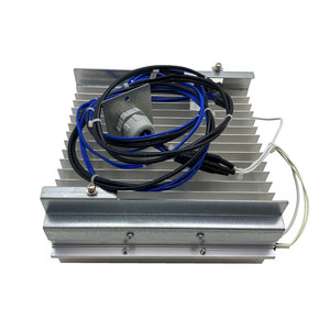 Original FANUC R-30iB Robot Controller Resistor Unit