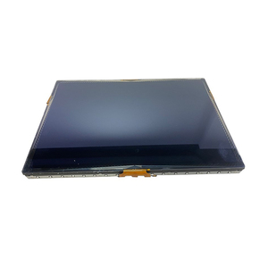 Instrument Cluster Display Screen for Tesla