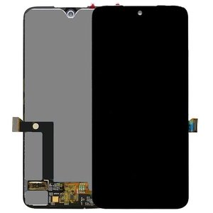 Full TFT Display Touch Screen 6.0