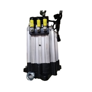 SHINEGLE 10KW AC Electric Motor Controller Kit