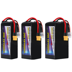 High Reliability 16000mAh Lithium Battery Module