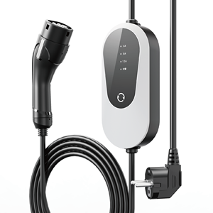 ODM Home Mobile EV Charger Station