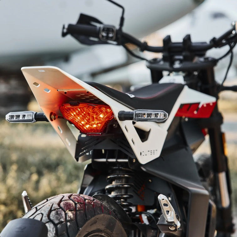 Ryvid electric motorcycle product reveal