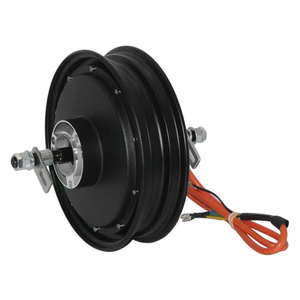 SOTION H05 Hub Motor Kits 72V 5kw Motor