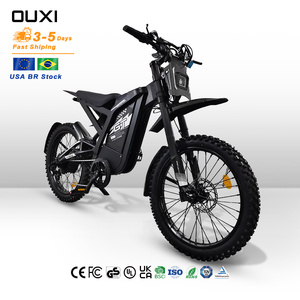 OUXI GT2000 Off Road Electric Dirt Bike