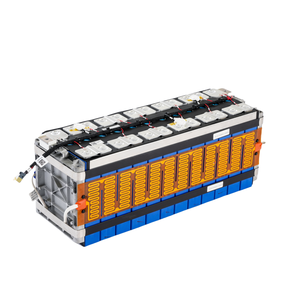12S1P 38.4V 105Ah Lithium Battery Module