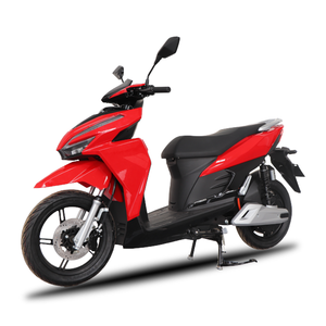 Off Road Electric Motorcycle Engine